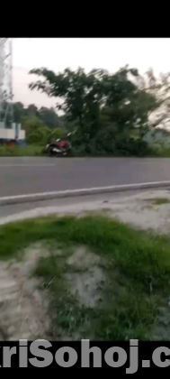 খুলনা ডুমুরিয়া ৬০ বিঘা জমি বিক্রয় করা হবে।